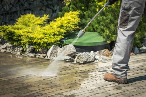 Raynham Center, MA Pressure Washing Services Company